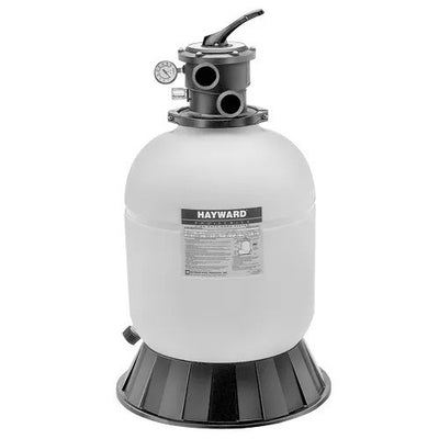 Hayward 30" INCH SAND FILTER INCL HOSE - 500 LBS SAND
