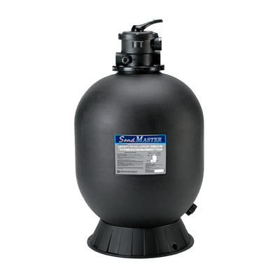 Hayward 19" INCH SAND FILTER INCL HOSE - 175 LBS SAND (NO VALVE)