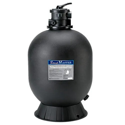 Hayward 23" INCH SAND FILTER INCL HOSE - 250 LBS SAND (NO VALVE)