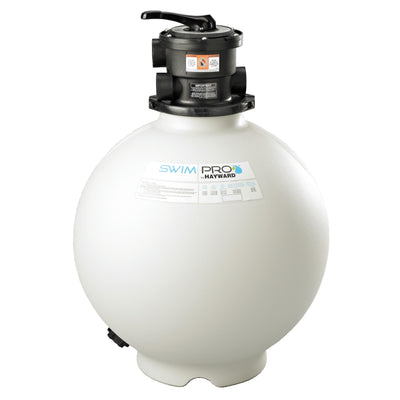 Hayward 27 INCH SAND FILTER 6WAY VALVE