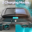 Aiper Surfer S1 – Solar & Cordless Robotic Pool Skimmer