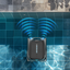 Aiper Surfer S1 – Solar & Cordless Robotic Pool Skimmer