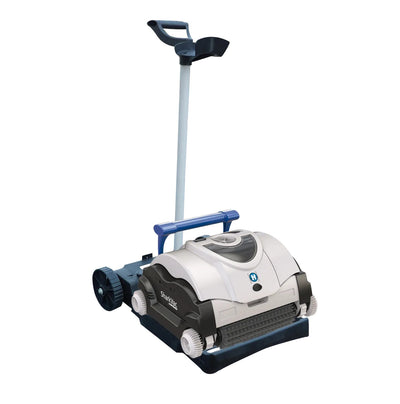 Hayward SHARKVAC XL 110V BRUSH W/CADDY
