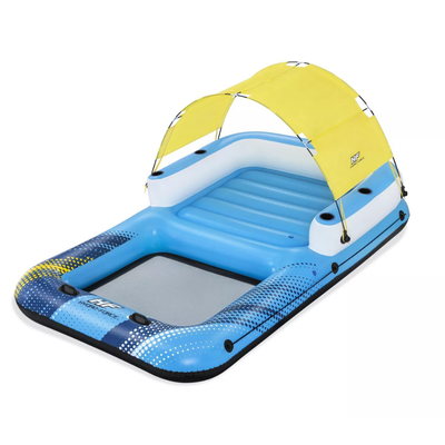 Bestway SUMMER OASIS ISLAND 10'6" X 6'6"