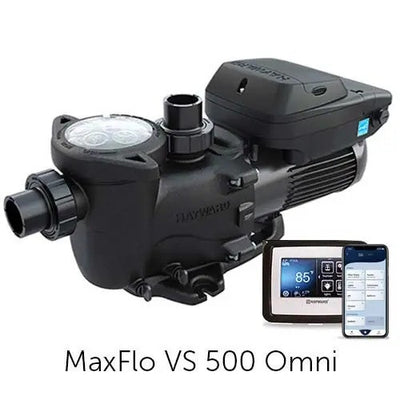 Hayward MAXFLO VS 500 OMNI