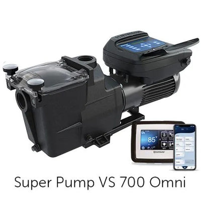 Hayward SUPER PUMP VS 700 OMNI