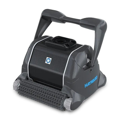 Hayward TigerShark 2 with Caddy Cart
