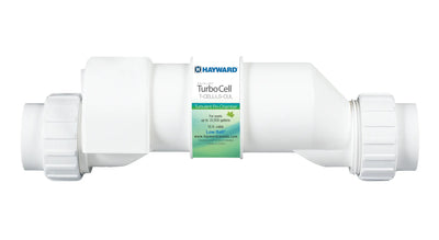 Hayward T-CELL,LOW SALT,CANADA,40K GAL