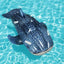 Bestway WHALETASTIC WONDERS RIDE-ON 6'4" X 48"