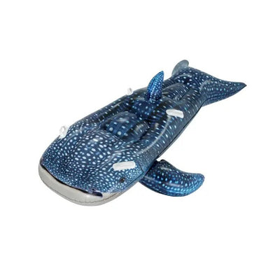 Bestway WHALETASTIC WONDERS RIDE-ON 6'4" X 48"