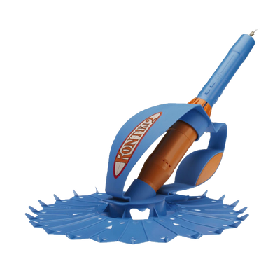 Zodiac Kontiki