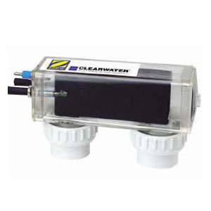 Zodiac Lm2-24 Complete Cell (No Unions)